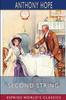 Книга Second String (Esprios Classics)