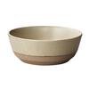 Bowl 135mm Beige Safe 29530 CLK-151 Microwave/Dishwasher