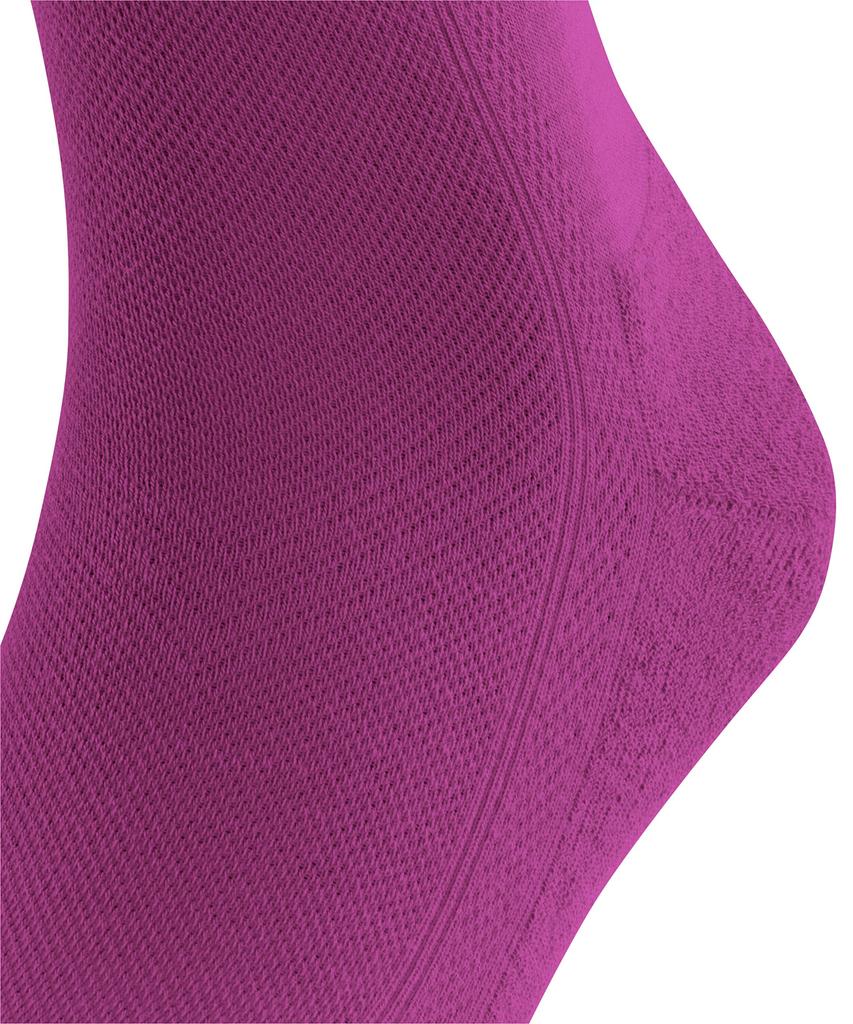 FALKE и Хлопок Короткие 16602 COOLKICK Размеры 8692 ОРХИДЕЯ Мужские Женские Носки, SSO, 39-41, [Оригинал]