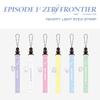 Pre-order NMIXX EPISODE 1: ZERO FRONTIER In INCHEON Light Stick Strap