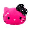 Подушка Hello Kitty Розовая 276057 (Гяру-Мори МАКС)