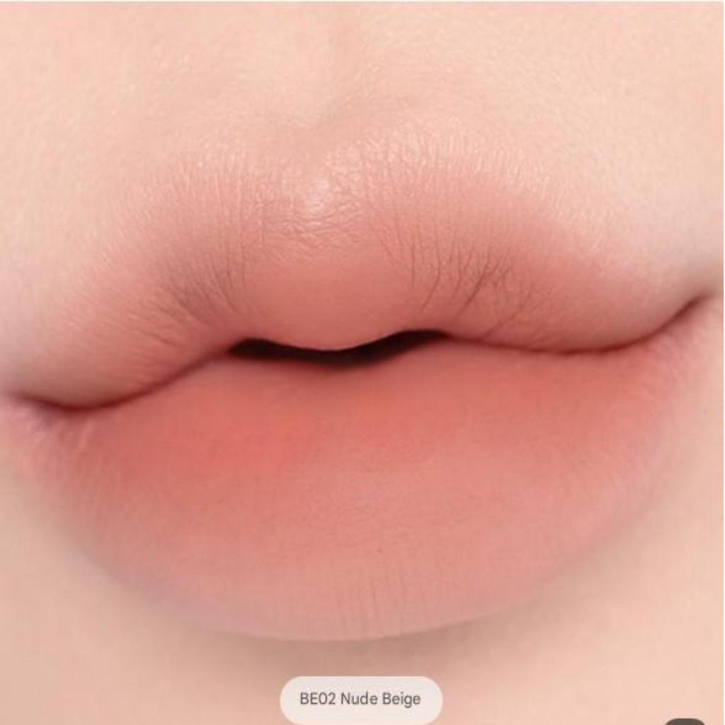 BANILA CO Smudging Lip Pencil – 7 Colors (Overlip Effect)