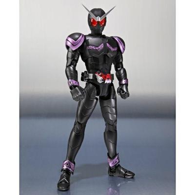 Tamashii Web SHFiguarts Камен Райдер Джокер