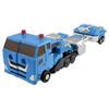 Takara Tomy Plarail Shinkalion CW Double Boot Trailer Not Included