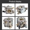 Reliable Replacement Carburetor for Echo CS3510 Chainsaw Optimal Fuel Air Mixture Enhanced Engine Power Sturdiness