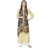 Weavers Villa Women' Soft Viscose Scarf, Scarves, Stoles ( ), 0cm X 0cm