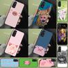 Мультяшная свинка Чехол Для Xiaomi Redmi Note 13 Pro 14 9 10 11 12 9S 10S 11S 12S Redmi 13C 10C 12C 14C Чехол