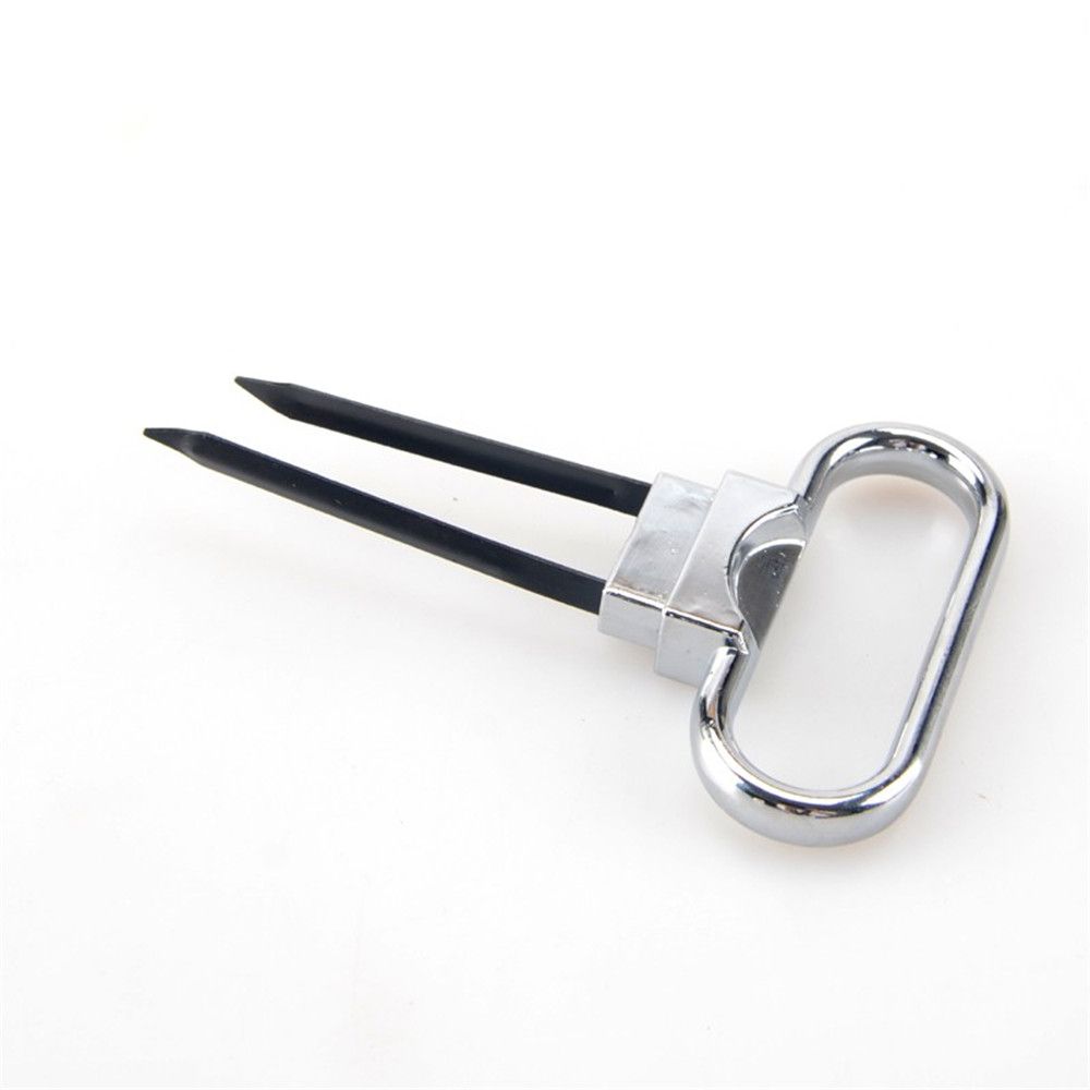 Barware Bar Dining Kitchen Sprkling Wine Champagne Opener Wine Opener Corkscrew Cork Puller