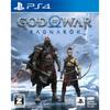 [PS4] God of War Ragnarok [Рейтинг CERO «Z»]