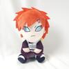 Плюшевая игрушка Наруто в японском стиле: Куклы Наруто, Какаши, Саске, Гаары