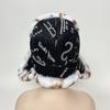 Winter Warm Rex Rabbit Fur Hats Outdoor Thick Earflap Bomber Hats Ushanka