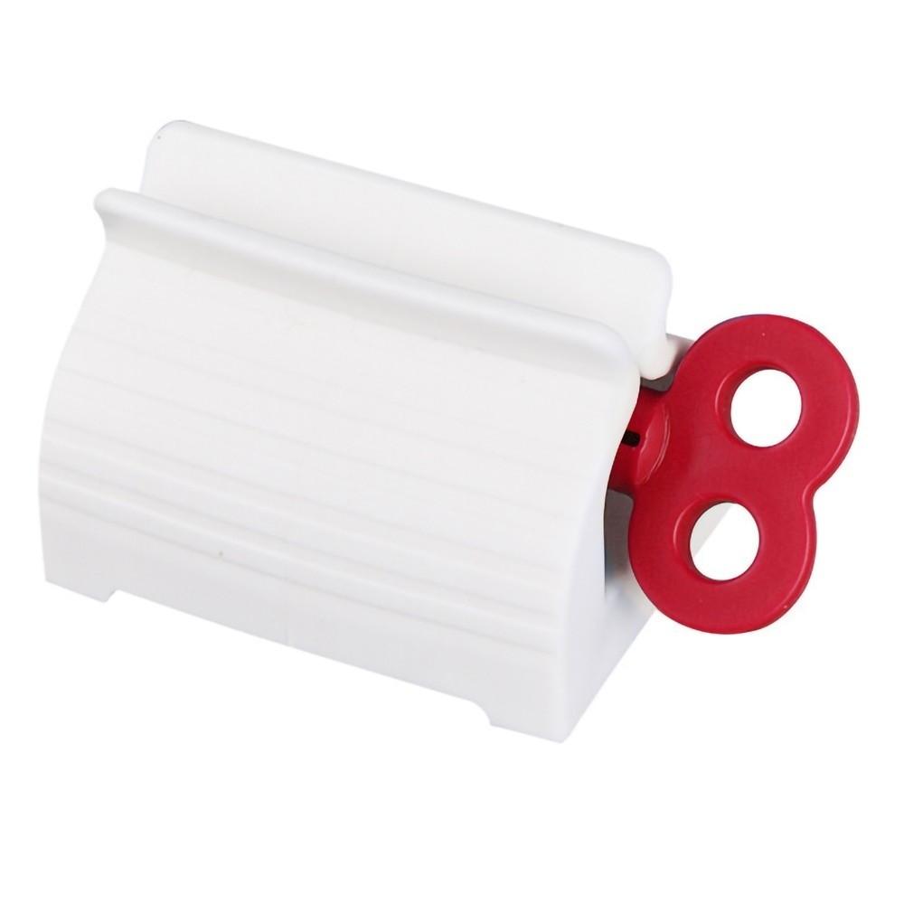 10Pcs ABS Manual Toothpaste Tube Squeezer Skincare facial cleanser tube squeezing