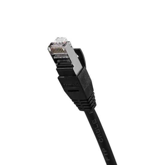 Разветвитель Ethernet-кабеля Простая установка Широкая совместимость RJ45 Высокоскоростной Сетевой адаптер Интернет-порт