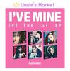 IVE [I'VE MINE] Digipack Ver. Album