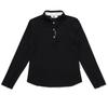 Blu Dot Essential Blouse Bk