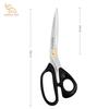 Korean Style Heavy Duty Kitchen Scissors - Thick Stainless Steel BBQ Shears for Steak Chicken Fish Duck Meat5