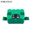 PALO 14.4V 3500mAh NIMH for iRobot Rechargeable Battery For A320 9200 XR210C R770 FM-019 XR 9700 3100 KV8 Batteries