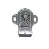 XUAN MD628077 TPS Throttle Position Sensor For Chrysler Sebring For Dodge Stratus For Mitsubishi Eclipse Galant Montero TPS4138