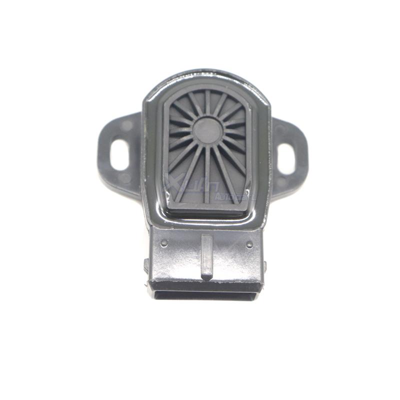 XUAN MD628077 TPS Throttle Position Sensor For Chrysler Sebring For Dodge Stratus For Mitsubishi Eclipse Galant Montero TPS4138