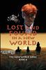 Книга Lost and Found In a New World
