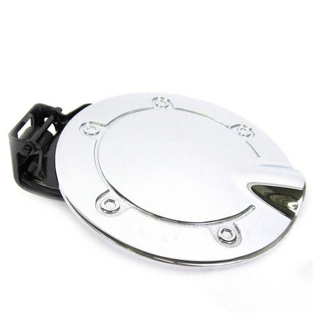 Gas Fuel Filler Door Cap For 2007-2011 Dodge Nitro 2005-2010 Jeep Grand Cherokee