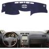 Подходит для Lexus GS350 GS450h GS300 GS430 GS460 2006-2011 LHD, Чехол на приборную панель автомобиля, Прочный коврик для приборной панели, устойчивый к царапинам