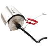 HIKVISION 4MP Industrial Explosion-Proof Network Camera CN plug (adapter included)