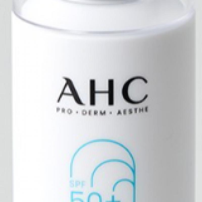 AHC Safe On Light Sun Serum 40ml