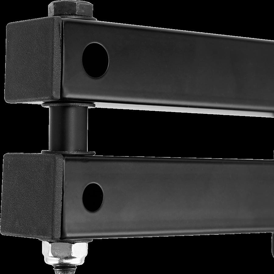 Складной настенный регулируемый кронштейн для микропроектора