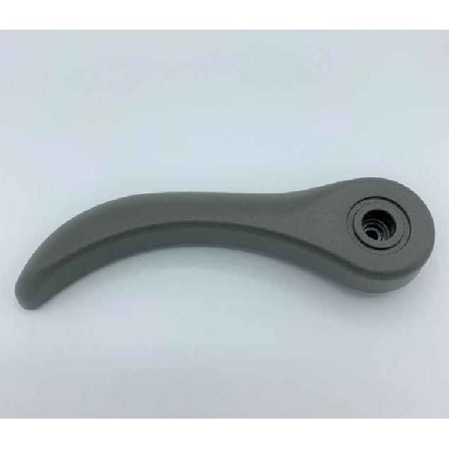 2004~12 Driver Side Seat Recliner Handle Lever For Chevrolet Colorado GMC Canyon