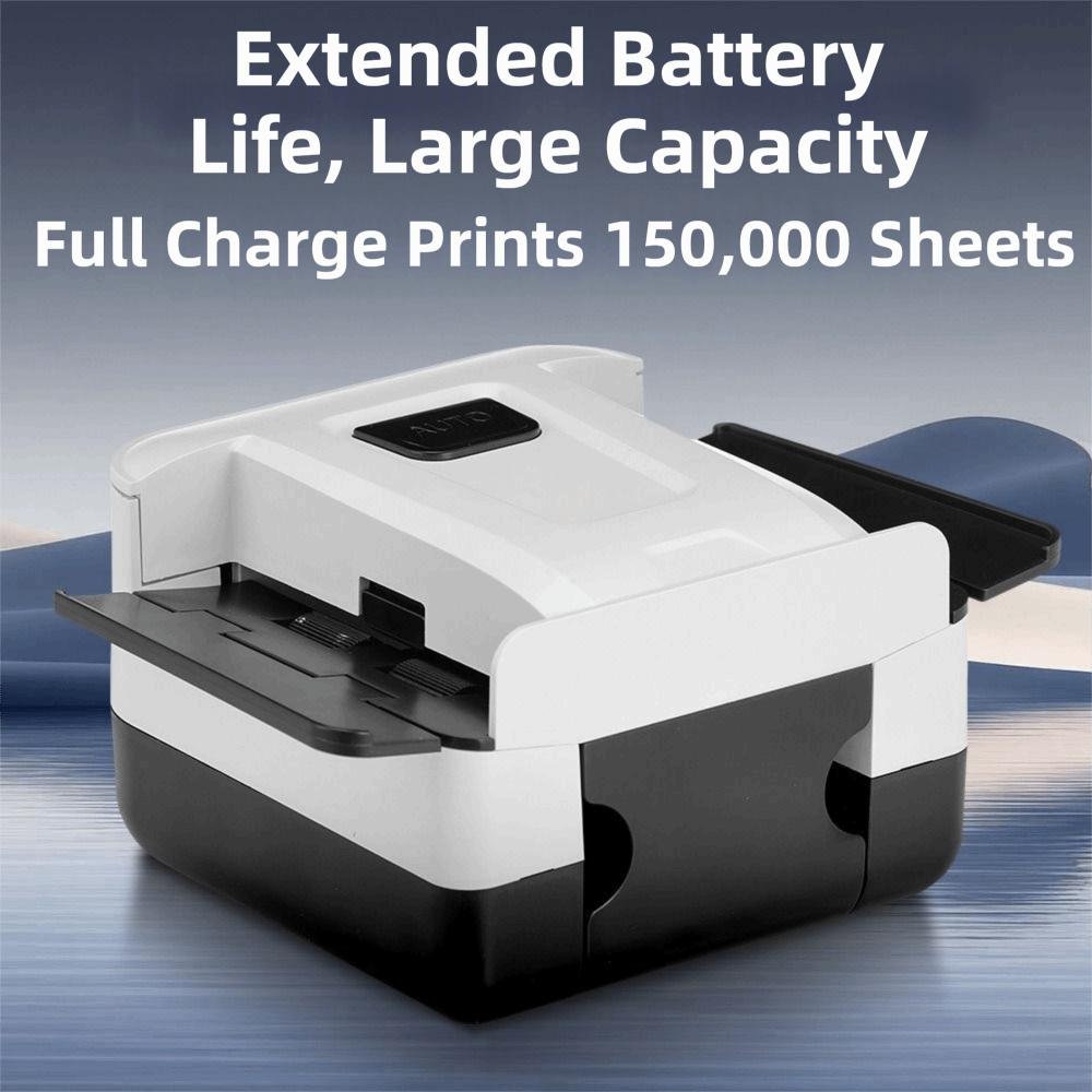Low Noise Automatic Card Shuffler Type-C Charging Auto Card Shuffler Party Games