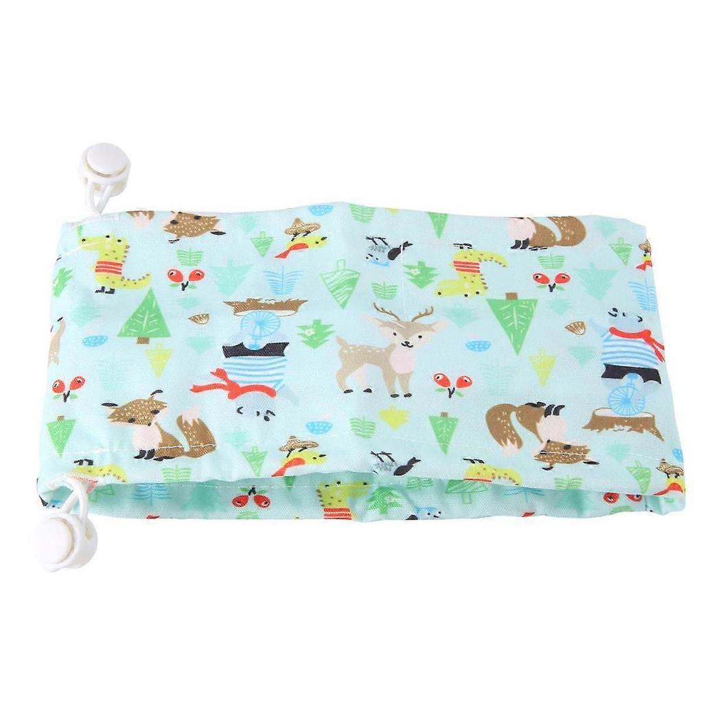 Dog Cooling Collar Pet Cooling Ice Apron Cat Bib Kitten Puppy Cool Clothes Ice Scarf Heatstroke Pet