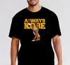 Футболка KOBE BRYANT Размеры S-5XL