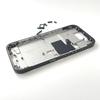For iPhone 16 Pro Middle Frame Bezel Housing Side Button Chassis Repair Replacement Parts