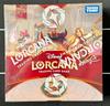 Королевский Трон Джафара 1 Коробка Disney Lorcana Япония F S