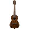 KALA Ukulele Premier Exotic Series Bocote Body Concert KA-PX-BCT-C (Case Included) []