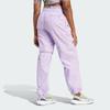 adidas X Stella McCartney Truecasuals Solid спортивные брюки женские брюки розовые фиолетовые II3227