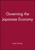 Книга Governing the Japanese Economy