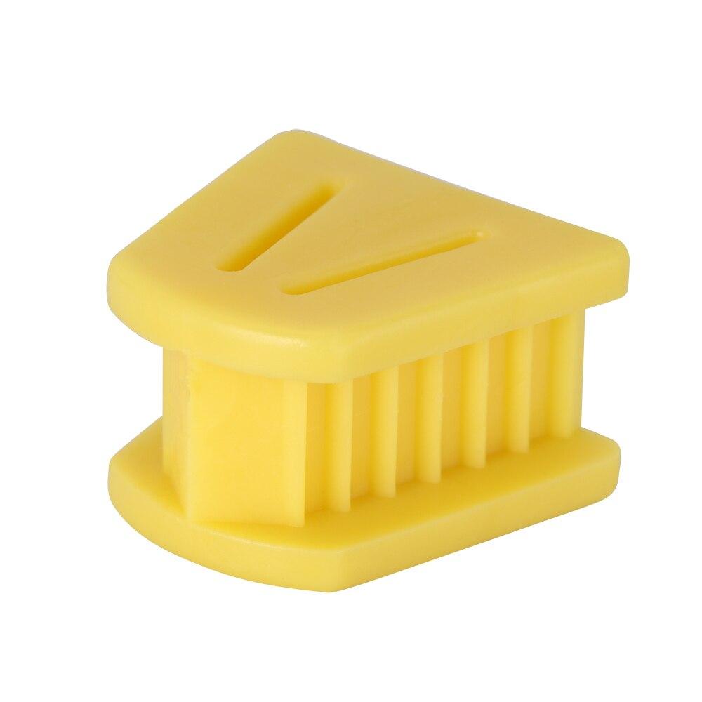 Стоматологическая открывалка для рта, резиновая окклюзионная накладка, стоматологический кляп, втягиватель для губ, принадлежности для стоматологов