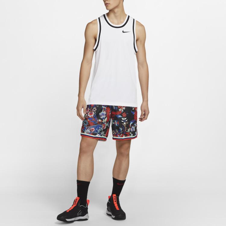 Nike Casual Shorts Men's Multicolor CK6348-455