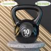 Unisex Kettlebell 2kg-20kg for Yoga, Squats & Fitness Workouts