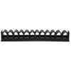 Whip Holder Plastic Horizontal Wall Mounted Whip Rack Hanger for Horse Whip Storage