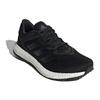adidas PureBoost Select 'Черный Белый' GW3499