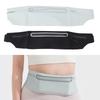 Беговой пояс для тренировок Fanny Pack водонепроницаемая поясная сумка для бега тренировки велоспорта