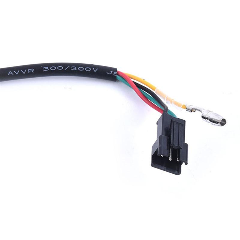 Электронный велосипед, дроссельная заслонка для большого пальца, ЖК-цифровой дисплей, контроль скорости, ручки для руля, аксессуары для электрического велосипеда