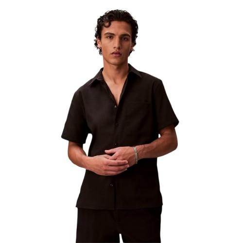 Calvin Klein Mens Classic Tailored Shirt