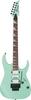 Foam Green Ibanez Electric Guitar / RG470DX-SFM (Sea Matte) [SPOT MODEL]