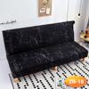Sofa Bed Cover Without Armrest Folding Sofa Cover Elastic Sofa Covers For Living Room Couch Covers For Sofas