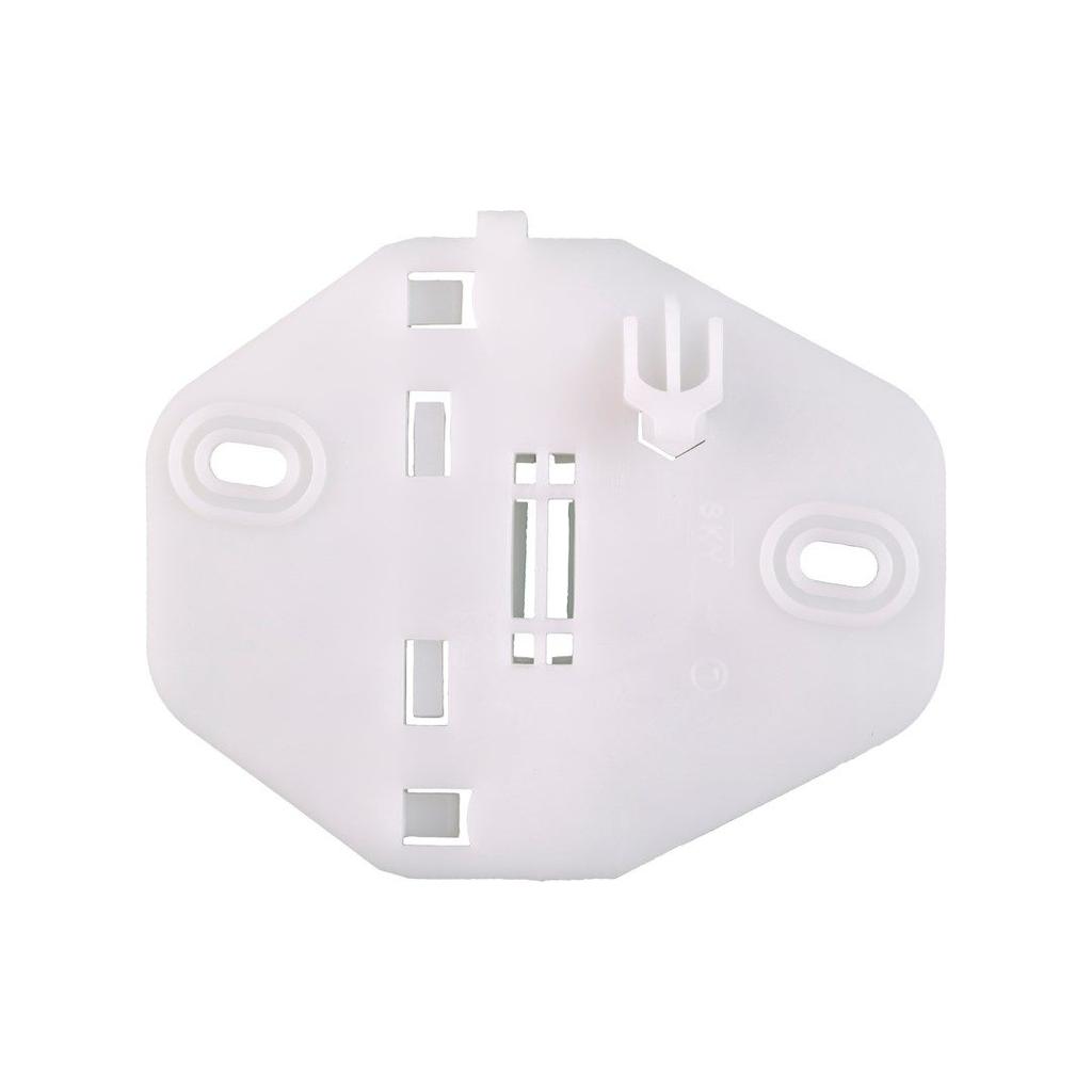 Rear Left Window Repair Kit for Renault Clio 2