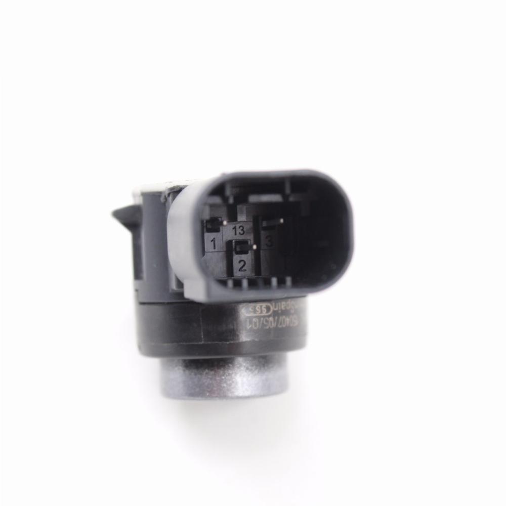 9675202477 9675202477F4 Датчик парковки Pdc для Citroen Peugeot
